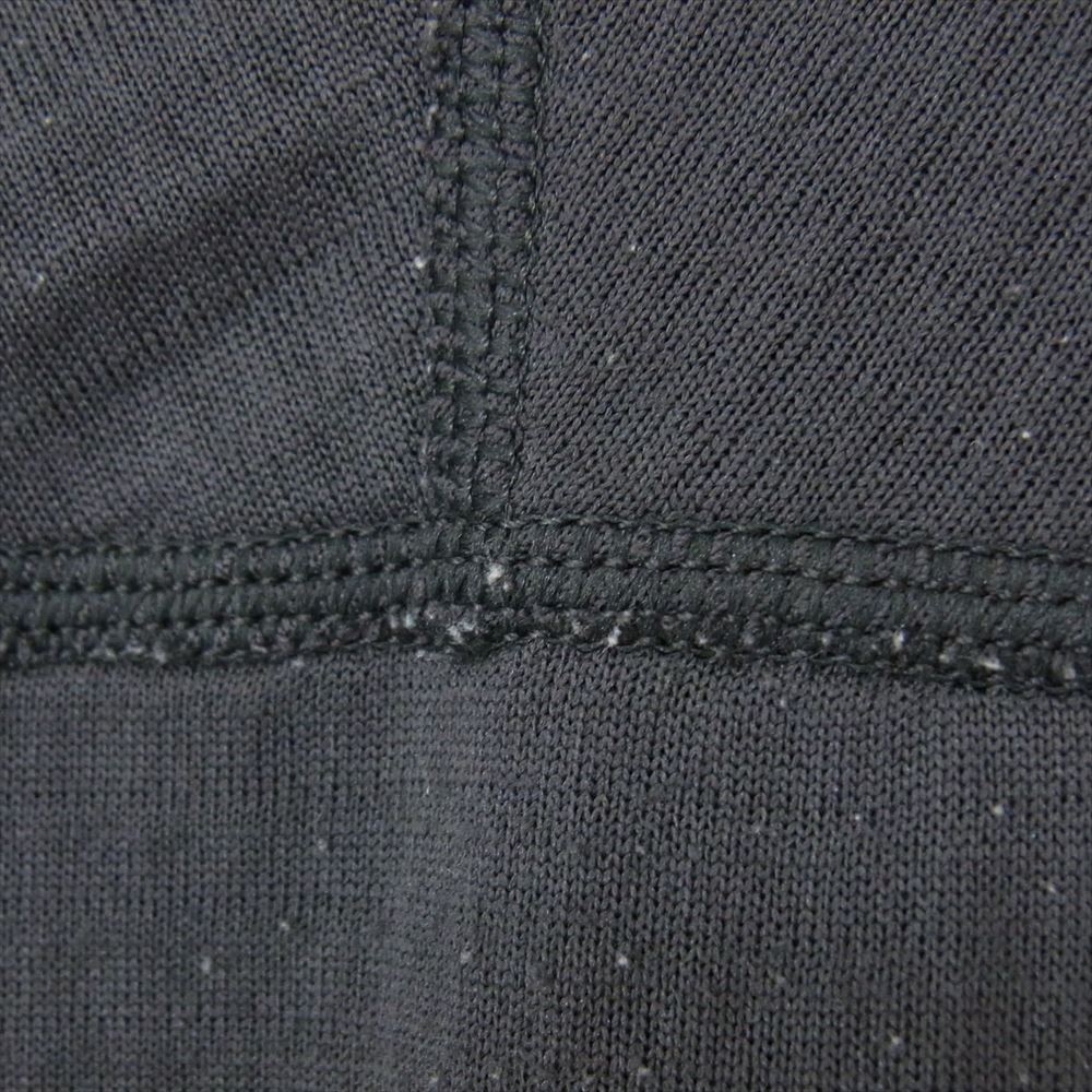 patagonia パタゴニア 09AW 40106 R1 PULLOVER R1 プルオーバー レギュレーター フリース ジャケット グレー系 S【中古】