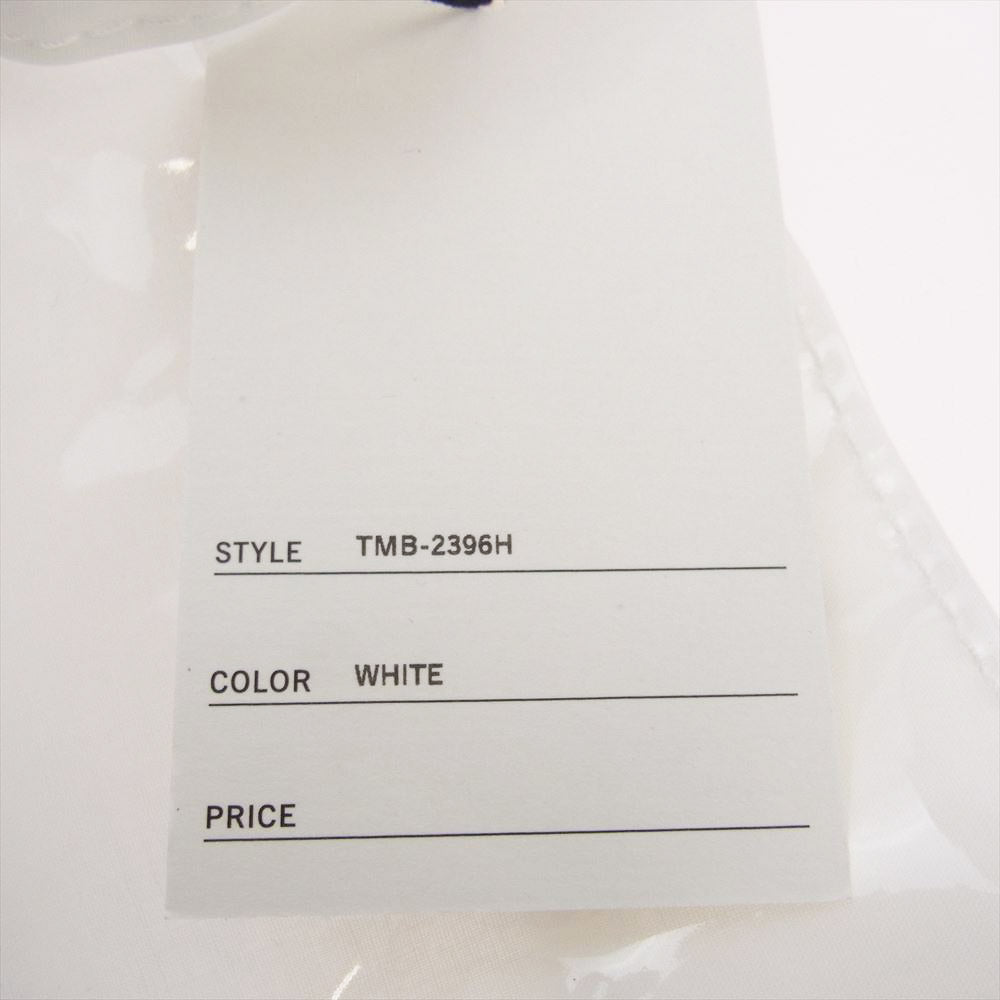 エブリワン TMB-2396H TEMBEA MINI SHOULDER PVC ショルダー バッグ ホワイト系【新古品】【未使用】【中古】