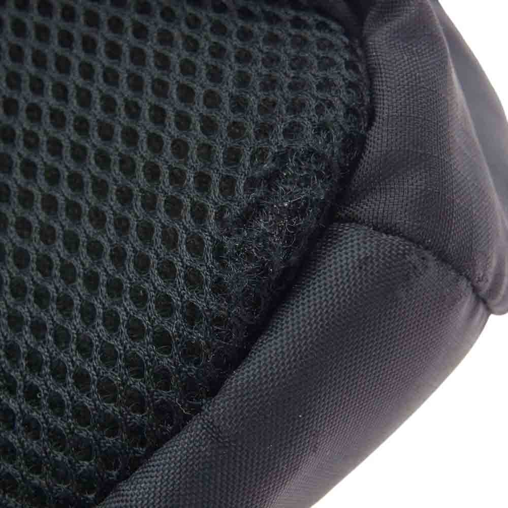 Supreme シュプリーム 16SS Tonal Backpack トーナル バックパック リュック ブラック系【中古】