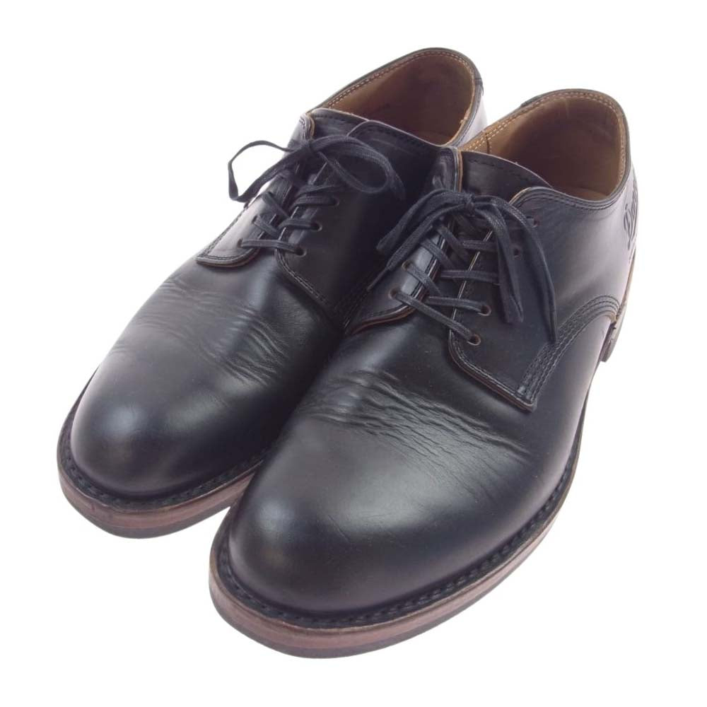 Danner ダナー D1856 Manawa マナワ オックスフォード ホーウィン