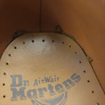 Dr.Martens ドクターマーチン 1461 3ホール レザーシューズ UK8 ブラウン系 27.0cm【中古】