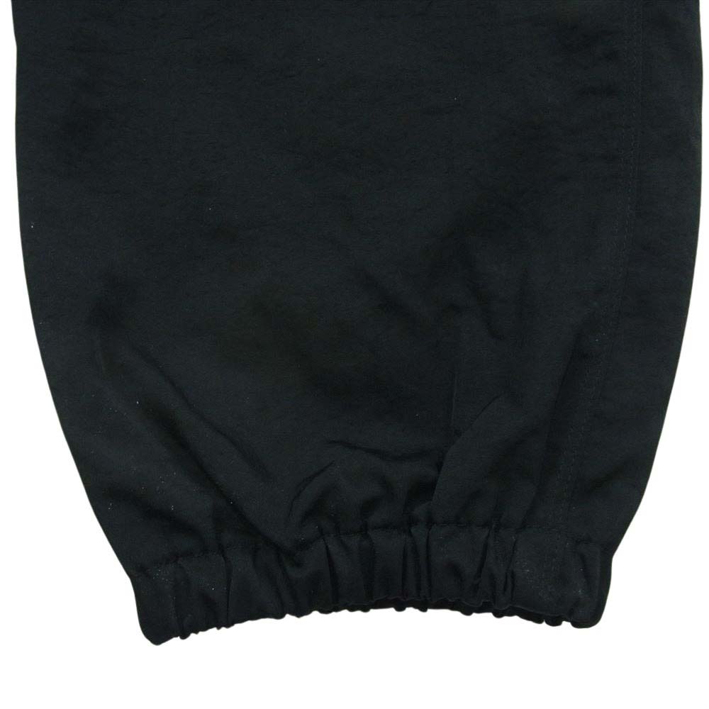Needles ニードルス 23AW NS1548 STUDIOUS ステュディオス別注 Nylon Pant ナイロン トラックパンツ ジョガー パンツ【美品】【中古】