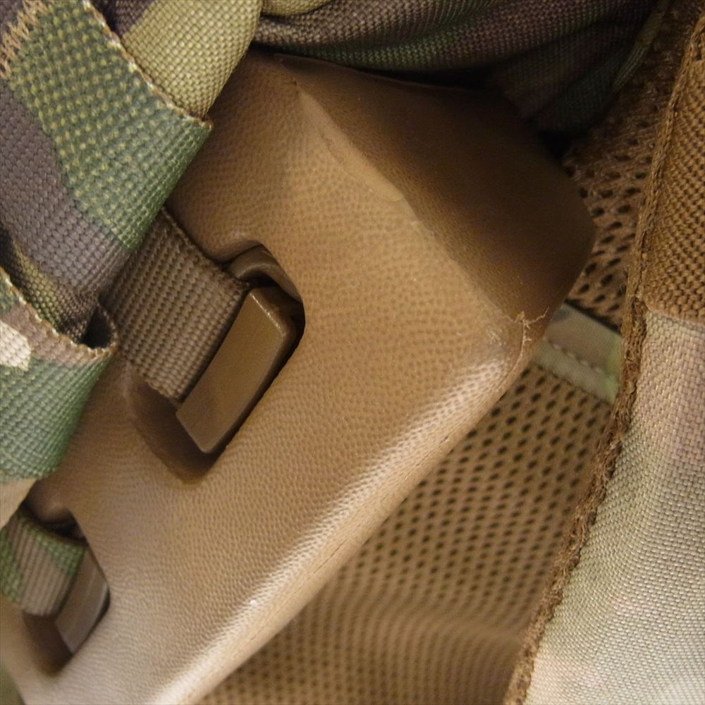 MYSTERY RANCH ミステリーランチ 110602-965-35 3 Day Assault BVS-Multicam-M/L 3デイ アサルト バックパック リュック カーキ系【新古品】【未使用】【中古】