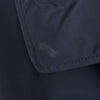 ウーバー UBR TECHNOLOGY TAILORING テクノロジー ステンカラー ショート コート ジャケット ネイビー系 S【中古】