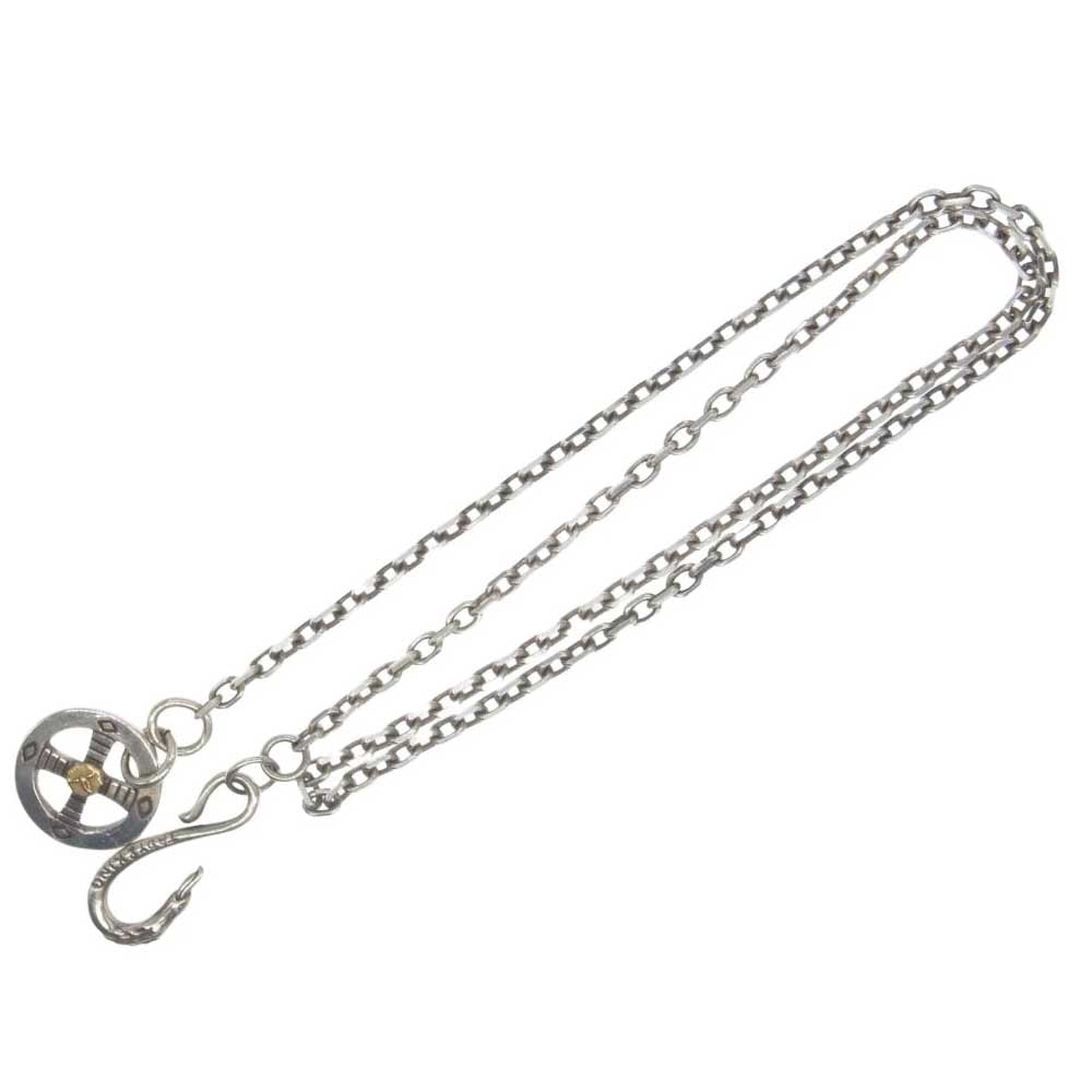 TADY&KING タディアンドキング イーグルフック&ネイティブホイール GP