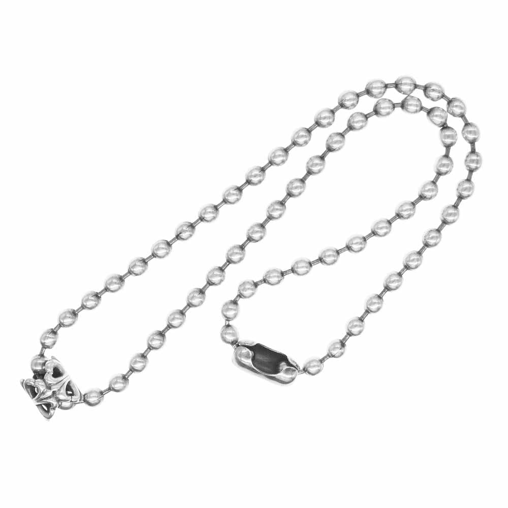 BILL WALL LEATHER ビルウォールレザー Star Pendant EXCLUSIVE