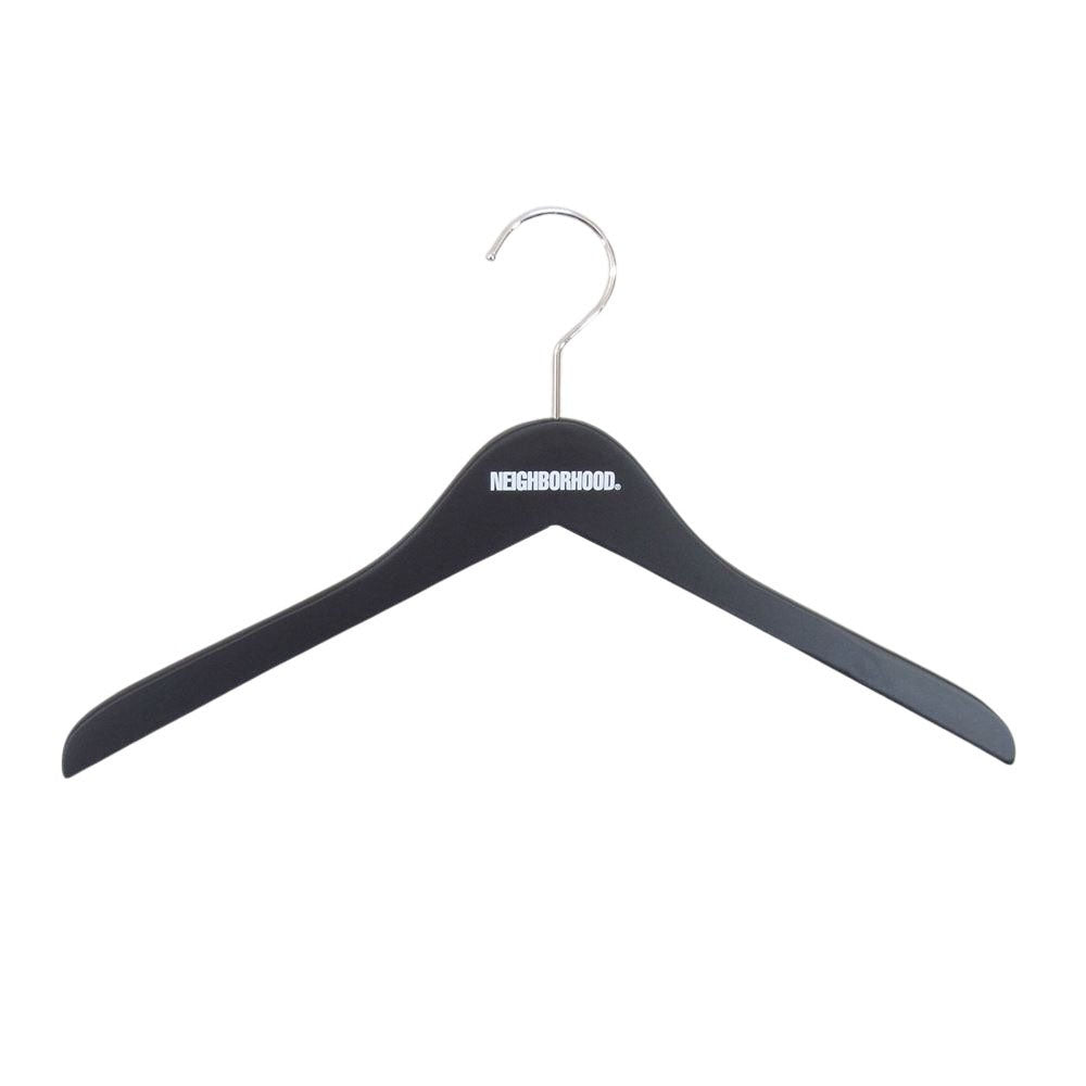 NEIGHBORHOOD ネイバーフッド 24SS 241TSNH-JKM04 BASEBALL JACKET ベースボール ジャケット ナイロン スタジャン NHワッペン刺繍 ブラウン系 L【中古】