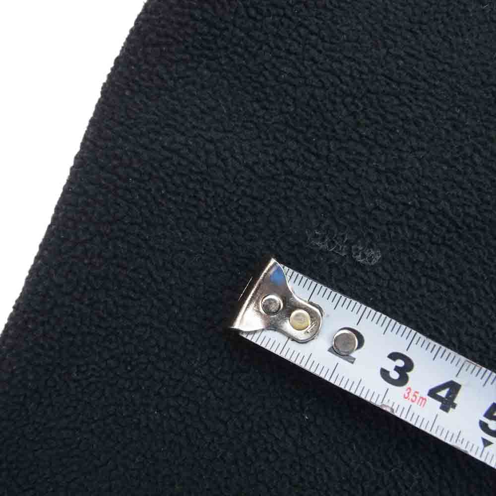NIKE ナイキ DM1284-010 AS M NRG BH QUARTER ZIP クォーター ジップ フリース ジャケット ブラック系 L【中古】
