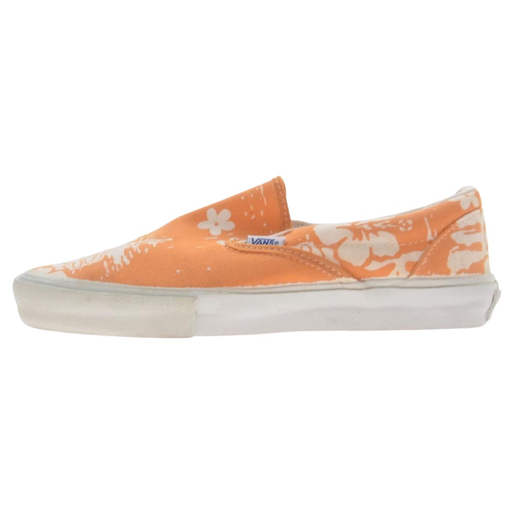 VANS バンズ VINTAGE 70s USA製 VANDOREN VANS ヴィンテージ バンズ 