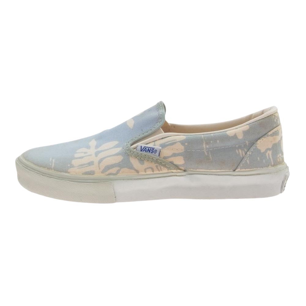 VANS バンズ VINTAGE 70s USA製 VANDOREN VANS ヴィンテージ バンズ 