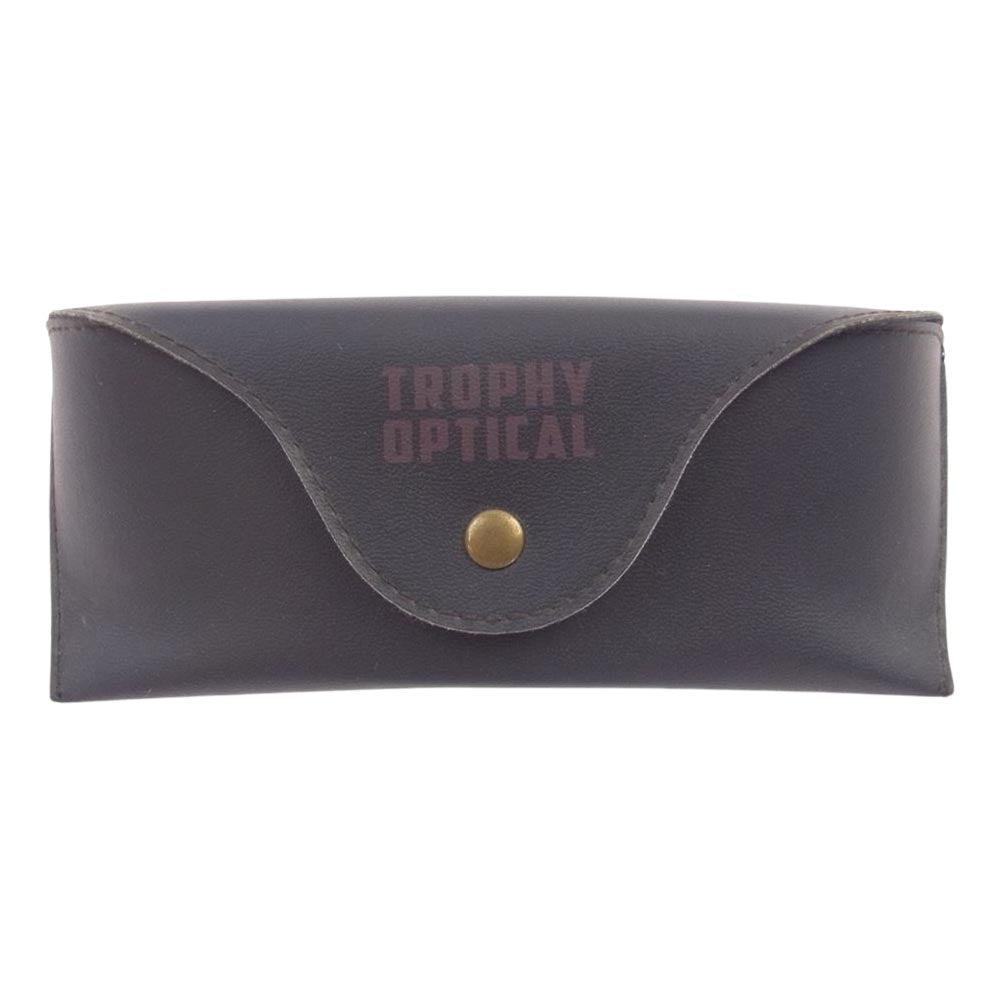 トロフィークロージング TROPHY OPTICAL Bill Flip Up Clip On サングラス フリップアップクリップオン セット【中古】