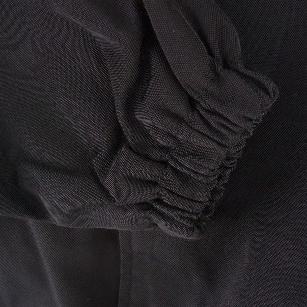 WEIRDO ウィアード WRD-20-AW-07 HOTROD CRAZY COACH JACKET コーチ ジャケット ブラック系 S【中古】