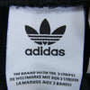 adidas アディダス H13505 アディダスオリジナルス C.M.P. SWEAT PANTS スウェットパンツ 刺繍 ブラック系 2XL【中古】