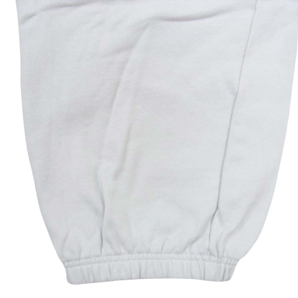 adidas アディダス HK2728 アディダスオリジナルス Reveal エッセンシャルズ スウェットパンツ スリーストライプ グレー系 2XL【中古】