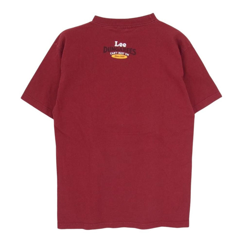 Lee リー DUNGAREES Vintage ヴィンテージ 90s Buddy Lee バディーリー