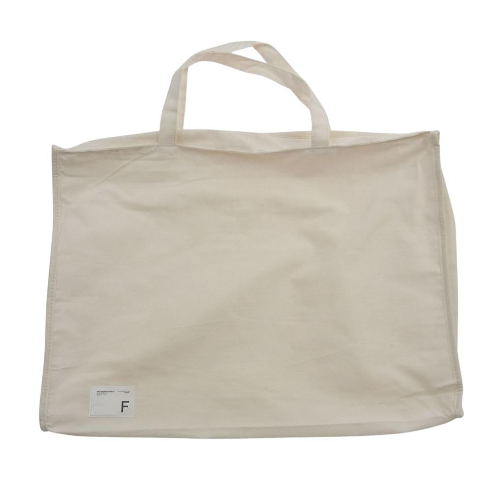 VISVIM ビズビム 24SS 0124103003032 RIVET TOTE DMGD ホースハイド リベット レザー トート バッグ ダークブラウン系【極上美品】【中古】