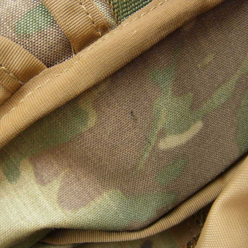 MYSTERY RANCH ミステリーランチ 110645-965-35 3 Day Assault BVS-Multicam-M/L 3デイ アサルト バックパック リュック カーキ系【極上美品】【中古】