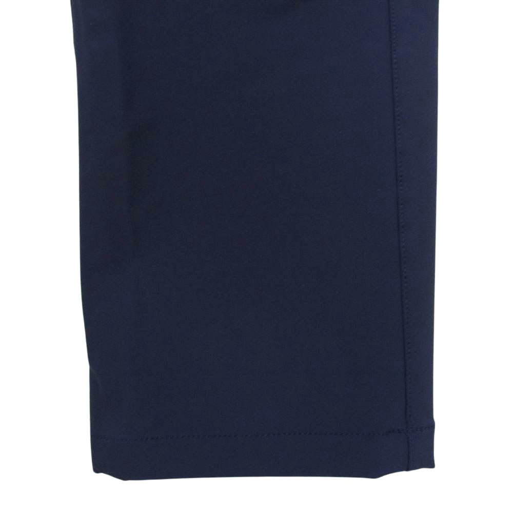 THE NORTH FACE ノースフェイス NB32027 ALPINE LIGHT PANT ナイロン アルパイン ライト パンツ ネイビー系 M【中古】