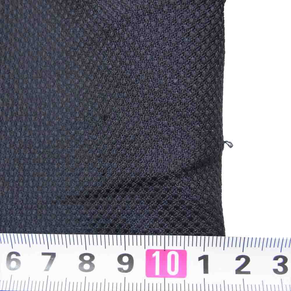 MACKINTOSH PHILOSOPHY マッキントッシュフィロソフィー H1R11-016-29 TROTTER trousers トロッター トラウザー テーパード パンツ ネイビー系 42【中古】