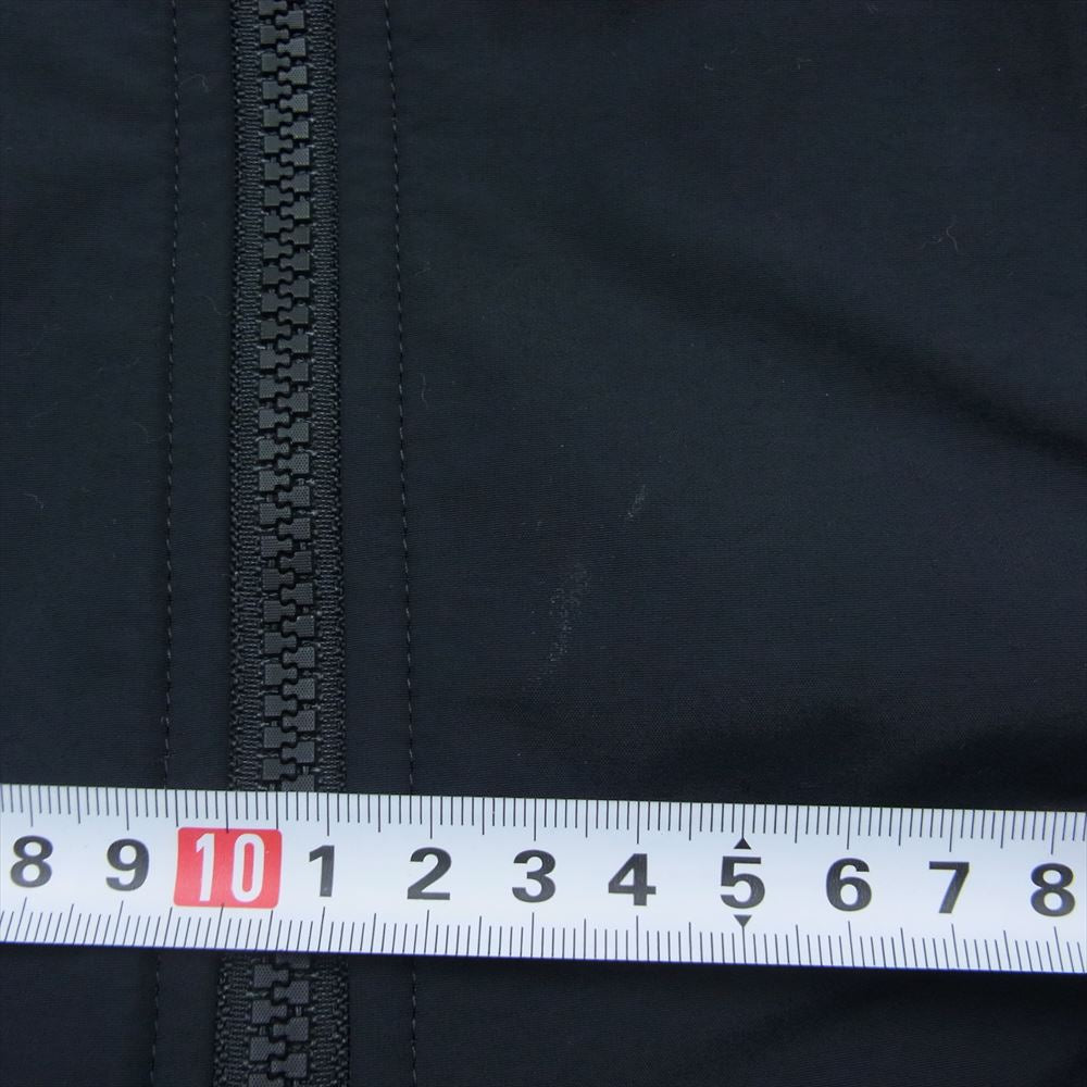 Mammut マムート 24ss 1012-00660 Utility Bomber Jacket AF Men ユーティリティ ボンバー ジャケット エイエフ メン ブルゾン ブラック系 XL【中古】