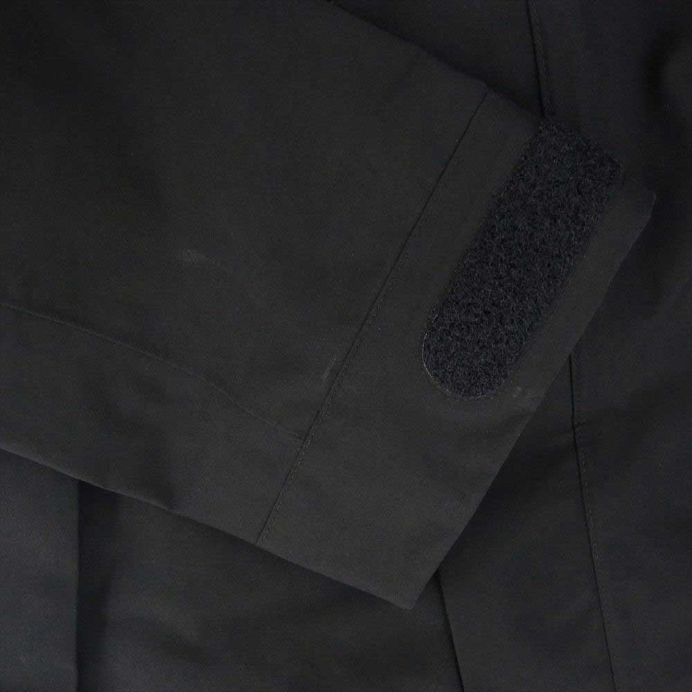 THE NORTH FACE ノースフェイス NP61800 Mountain Jacket GORE-TEX ゴアテックス マウンテン ジャケット ブラック系 S【中古】