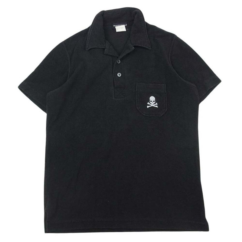 mastermind JAPAN マスターマインドジャパン MU-TS08-07 バック mastermind JAPAN マスターマインドジャパン MU-TS08-07 バック