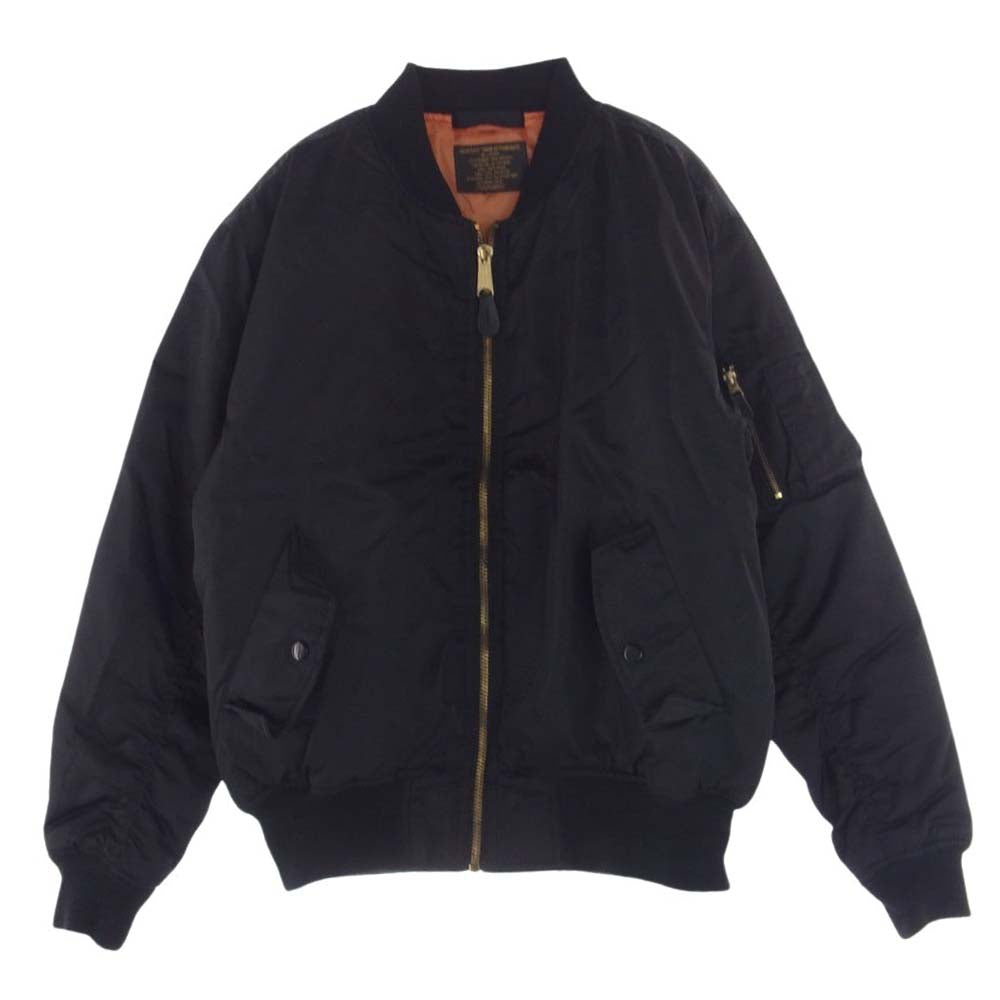 SWAGGER スワッガー SWG JKT-606 SWGTKO バックロゴ ボンバー 