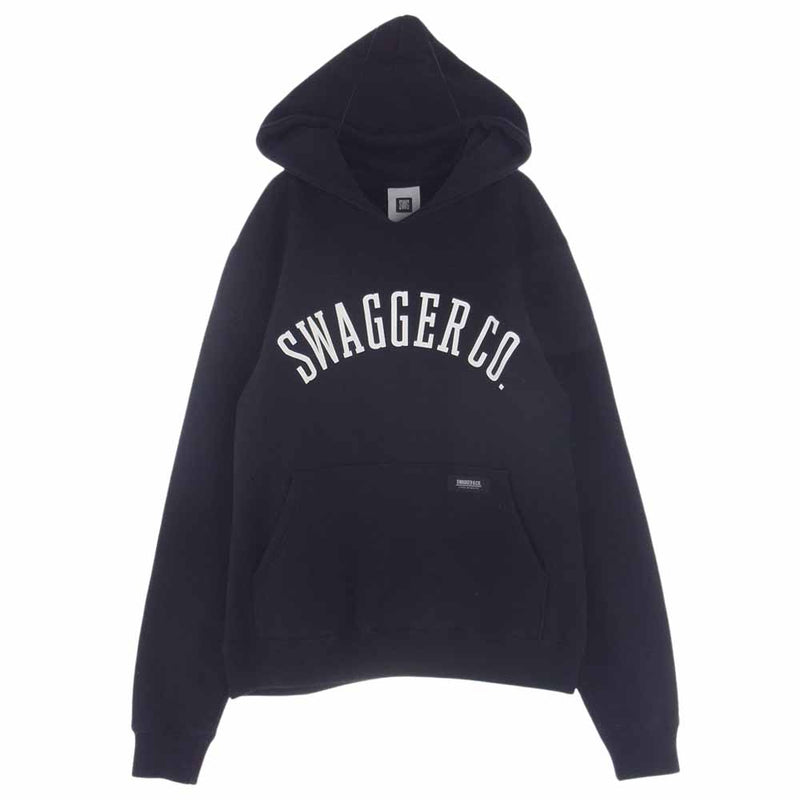 コレクション swagger スウェット