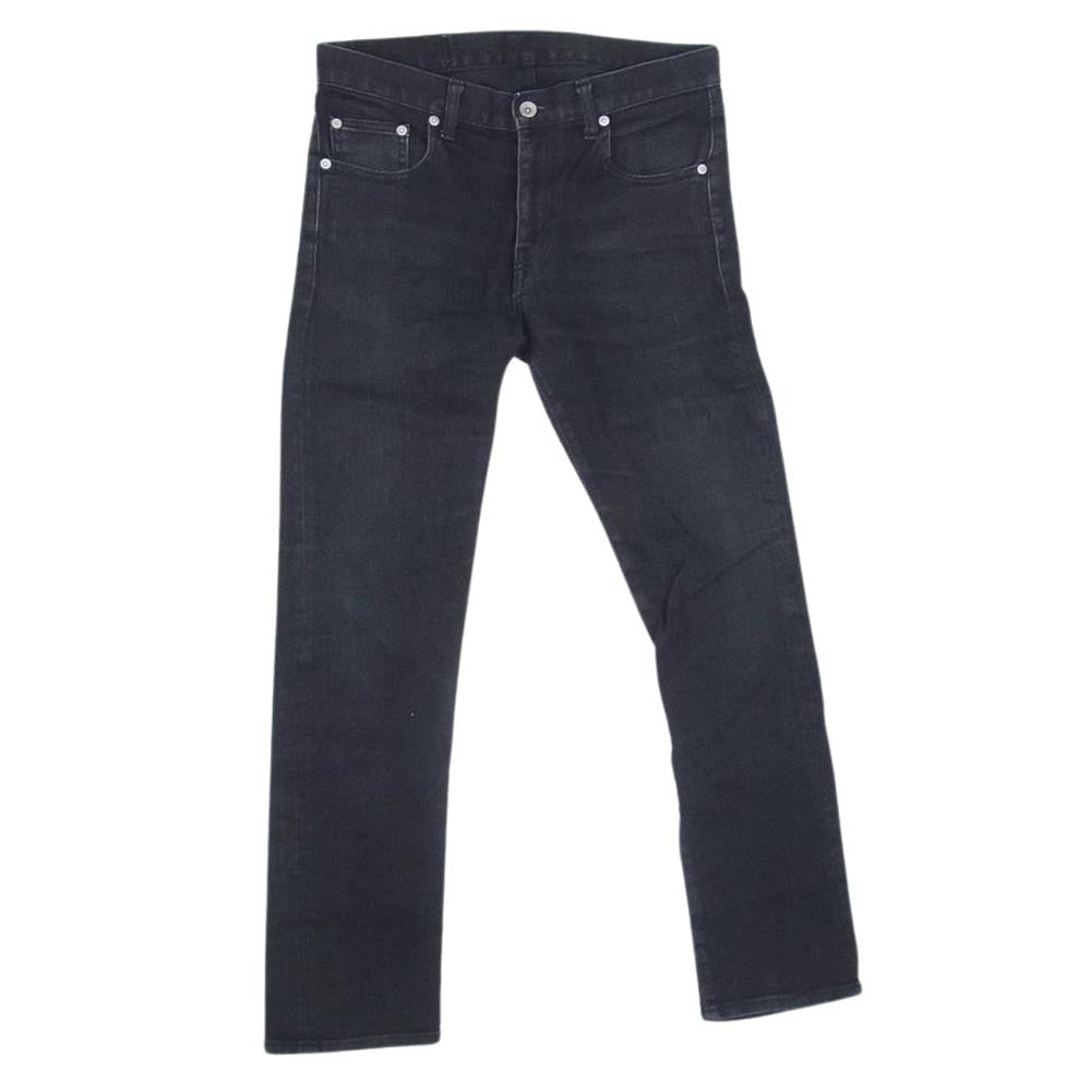 NEIGHBORHOOD ネイバーフッド 162BENH-PTM01 SKINNY C-PT ストレッチ 
