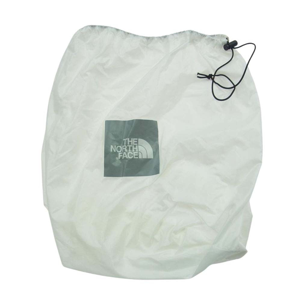 THE NORTH FACE ノースフェイス ND92031 HIM DOWN JACKET ヒム ダウン パーカ ジャケット ブラック系 S【中古】