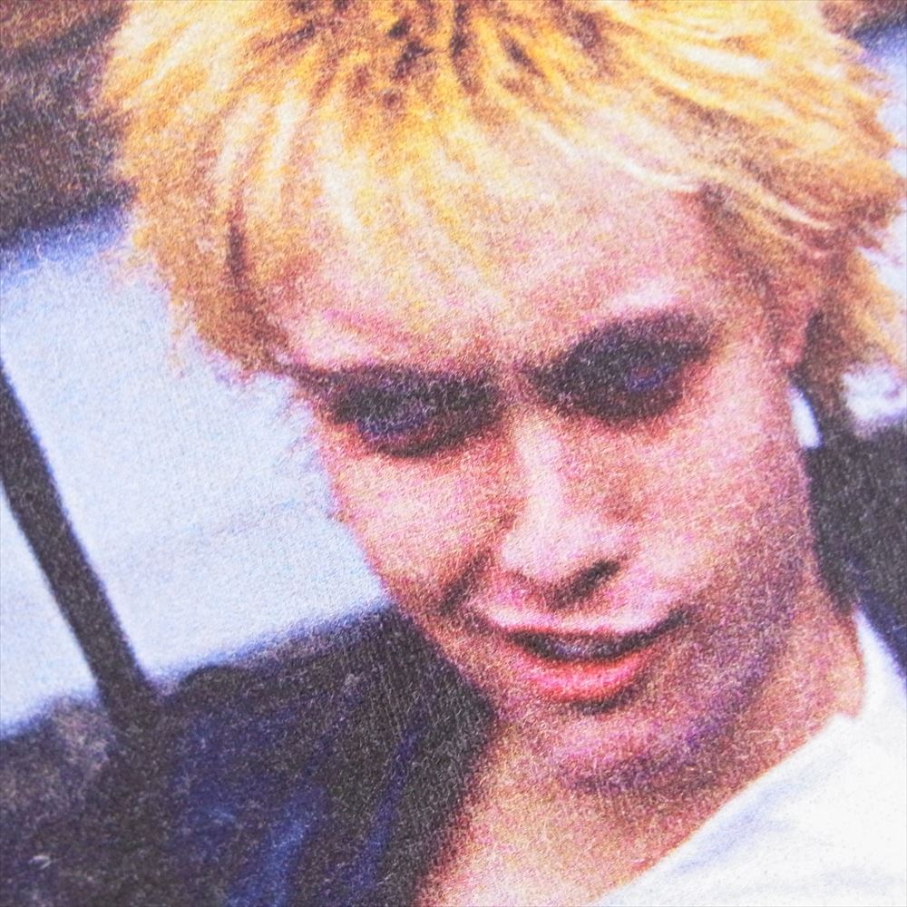 キディル 19SS KL359 Destroy All Order T-shirts Tシャツ プリント Tシャツ ホワイト系 free【中古】