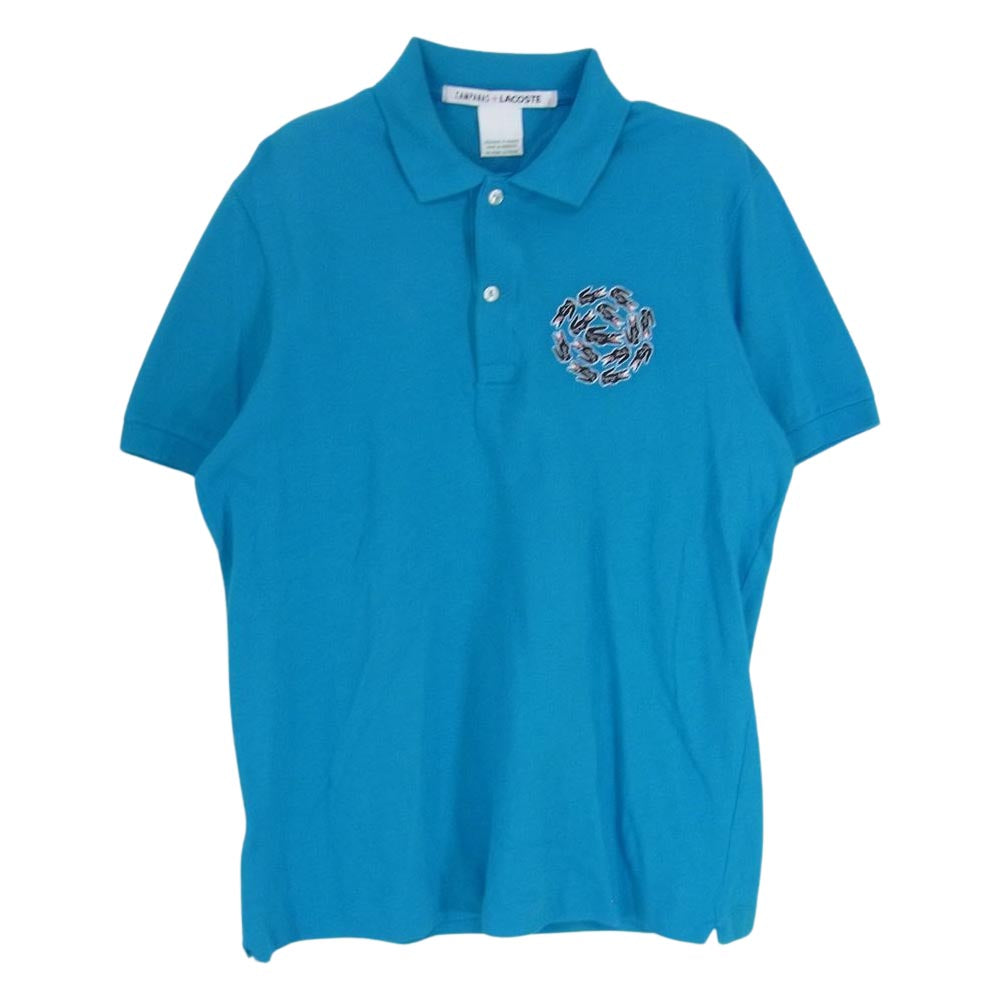 LACOSTE ラコステ PH3002 × CAMPANAS BROTHERS カンパナブラザーズ 