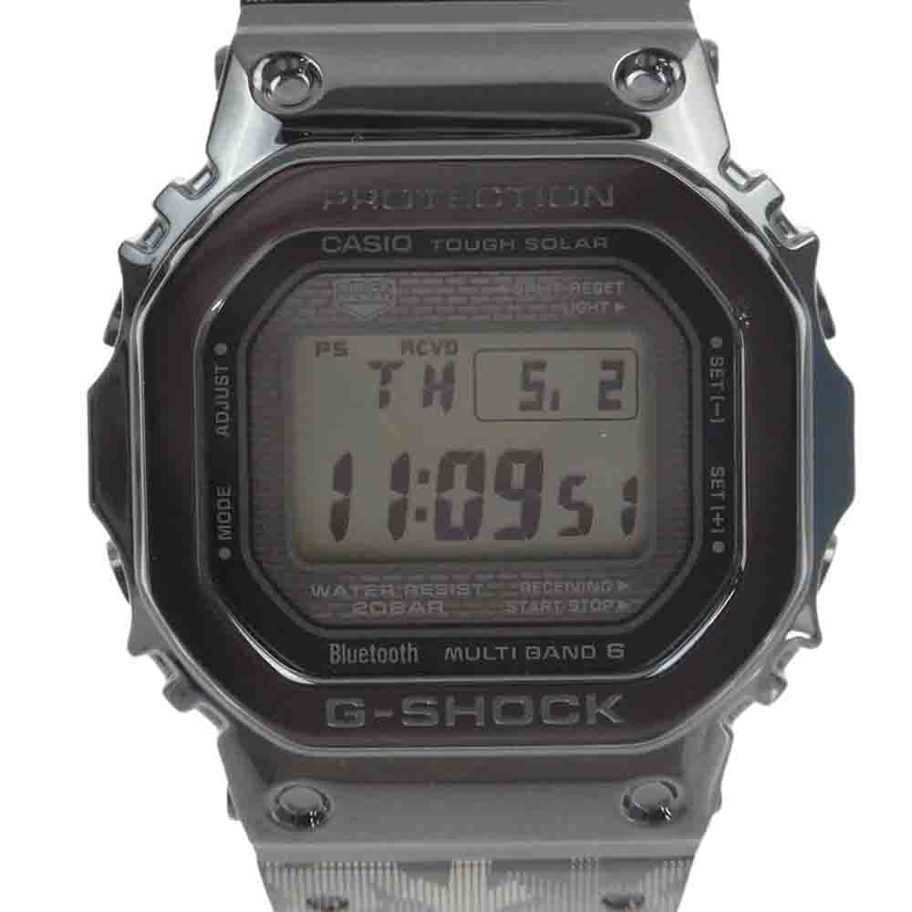 G-SHOCK ジーショック GMW-B5000EH-1JR 40th Anniversary ERIC