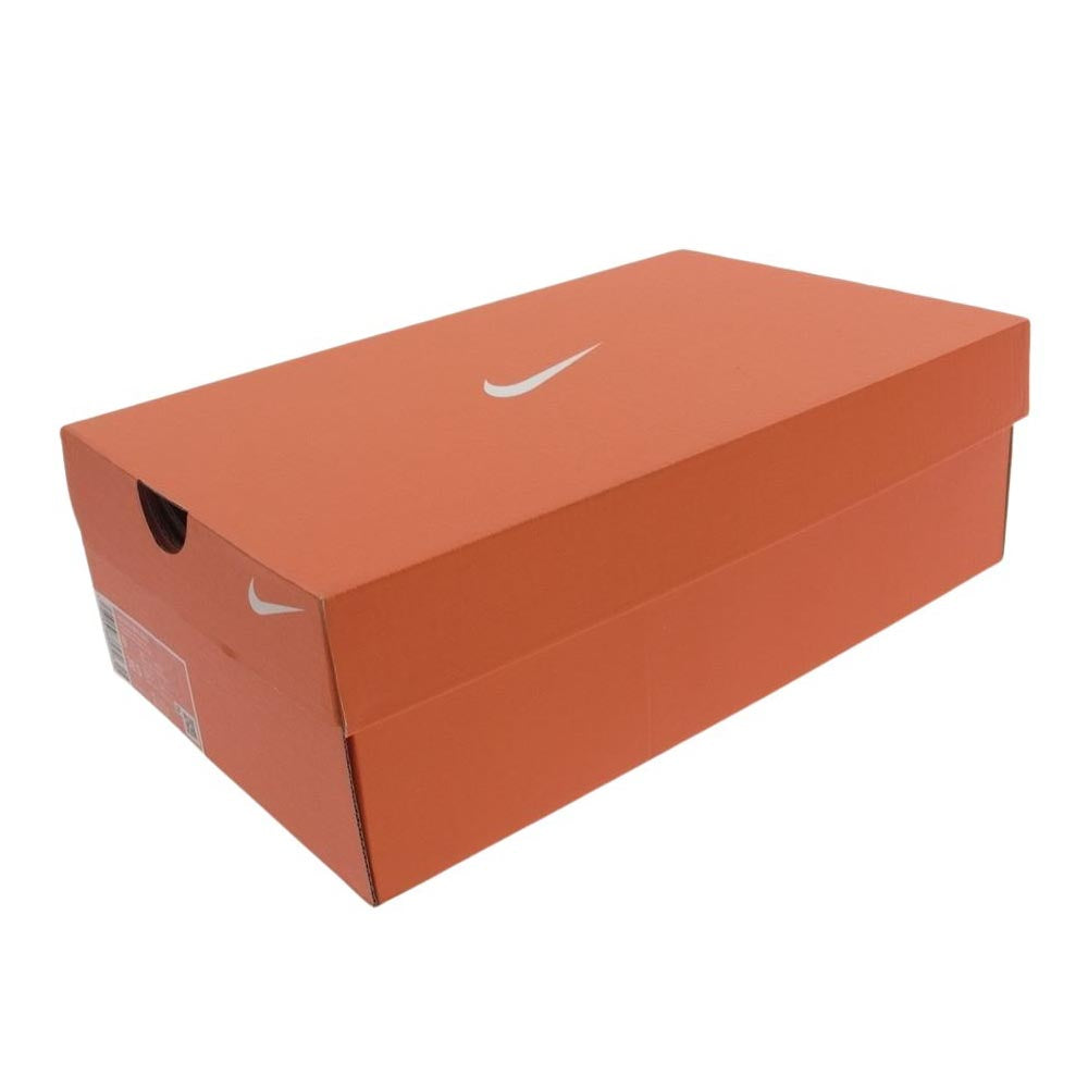 NIKE ナイキ AO4971-101 AIR MAX 270 REACT エアマックス 270 リアクト スニーカー 28cm【中古】