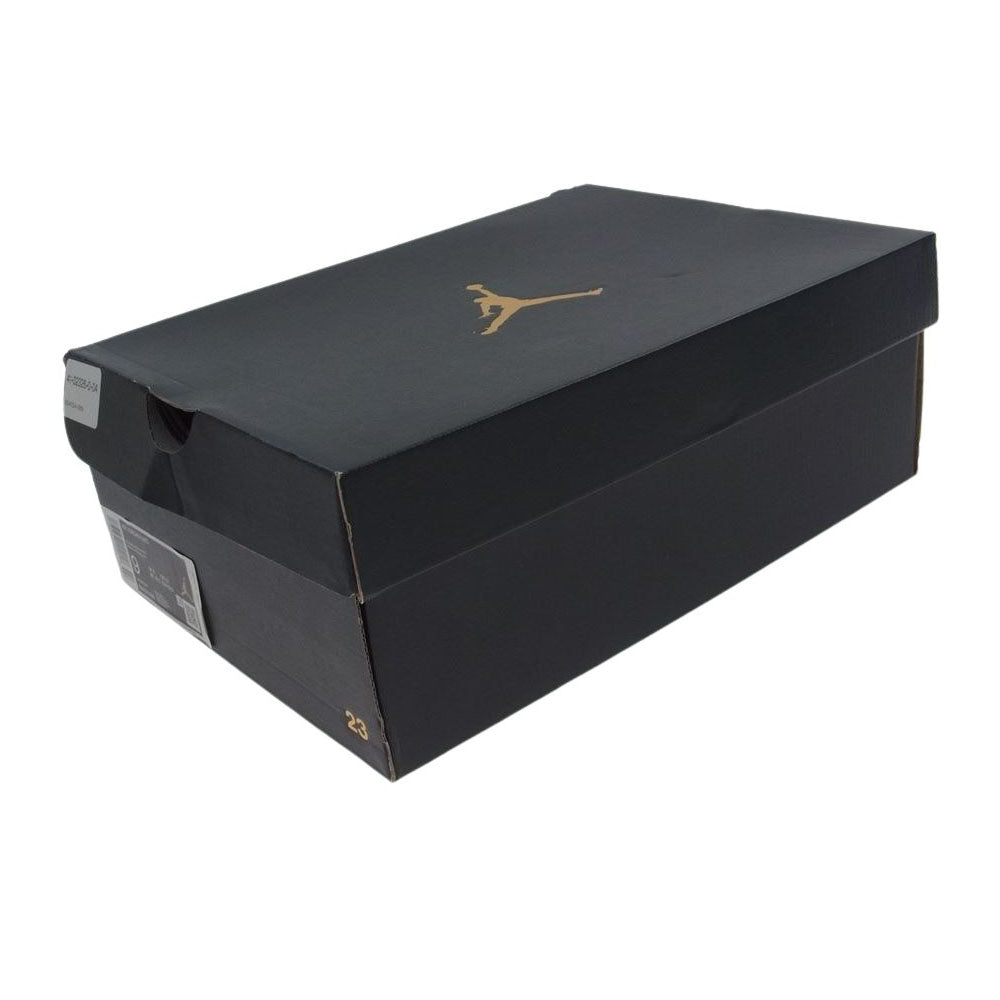NIKE AIR JORDAN ナイキ ジョーダン 554724-069 AJ1 MID CHICAGO BLACK TOE エアジョーダン1 ミッド シカゴ ブラック トゥ スニーカー レッド系 ホワイト系 ブラック系 27cm【中古】