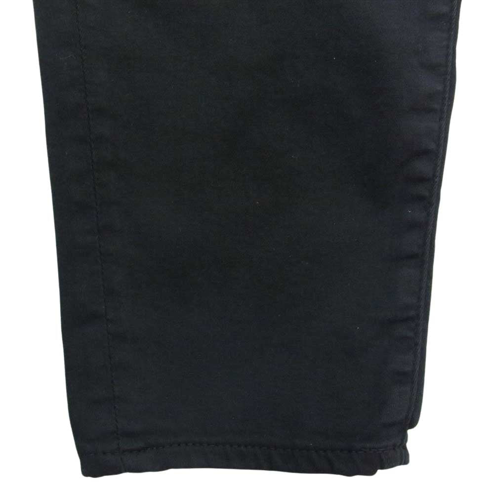 サート MXSR13M × BIG JOHN ビッグジョン CHINO PANTS チノ パンツ ブラック系 L【極上美品】【中古】