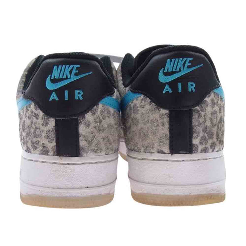 NIKE ナイキ DJ6192-001 Air Force 1 Low Pure Platinum エアフォース ...