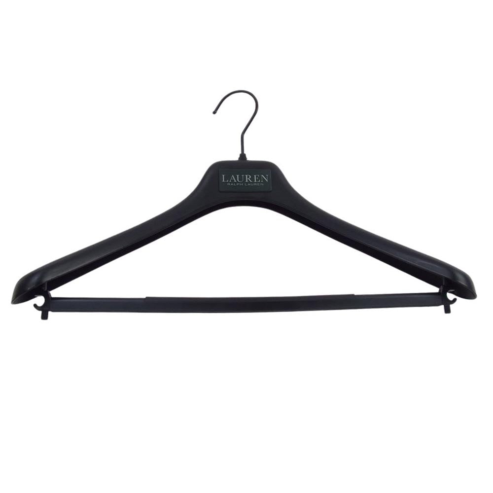 RALPH LAUREN ラルフローレン LAUREN RALPH LAUREN ローレン ラルフ ローレン 二ツ釦 シングル テーラード ジャケット ブレザー ネイビー系 48R【中古】