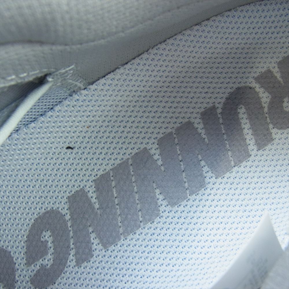 NIKE ナイキ 849559-005 AIR MAX エア マックス 2017 グレー系 27cm【中古】