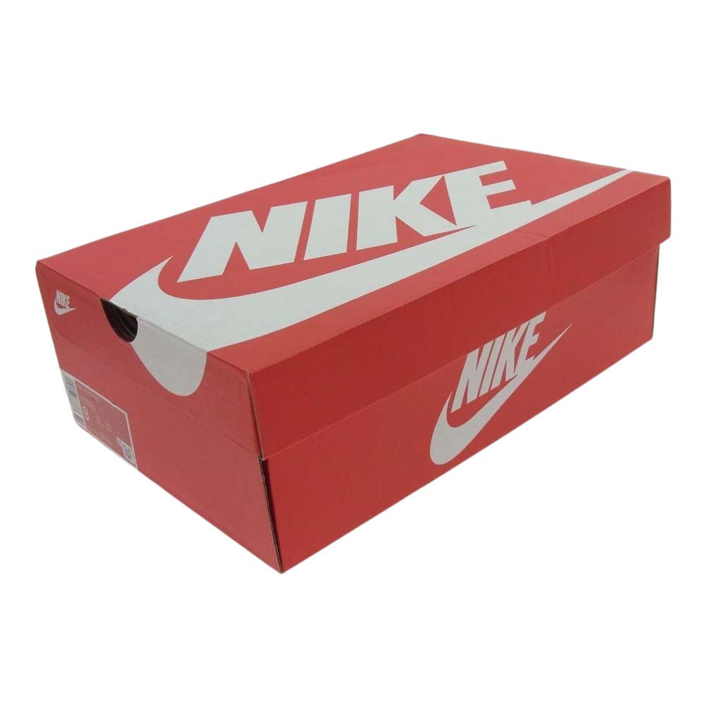 NIKE ナイキ DJ6033-001 Air Force 1 Low Silver Snake エアフォース1 ロー シルバースネーク スニーカー シルバー系 ブラック系 27cm【中古】