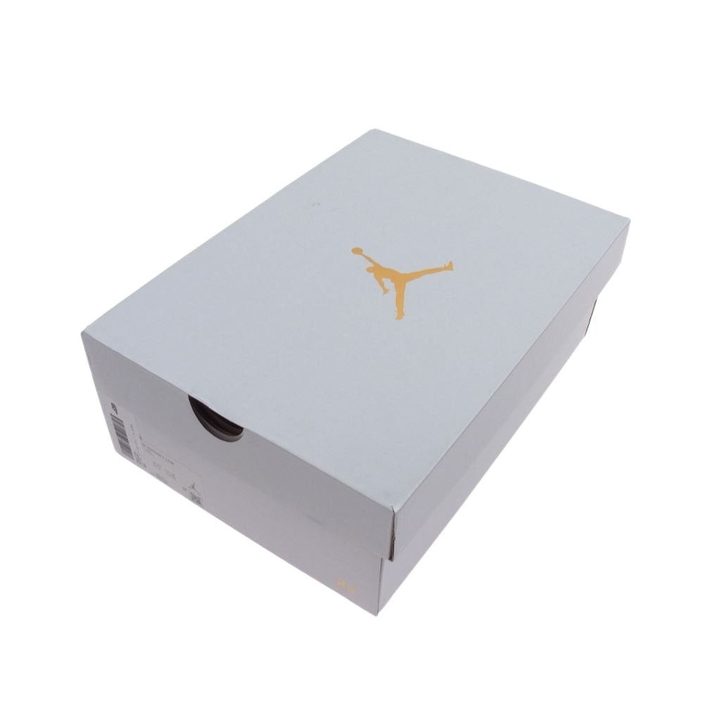 NIKE AIR JORDAN ナイキ ジョーダン DC0774-113 WMNS AIR JORDAN 1 LOW AJ1 Galactic Jade エアジョーダン1 ロー スニーカー グリーン系 ホワイト系 28cm【新古品】【未使用】【中古】