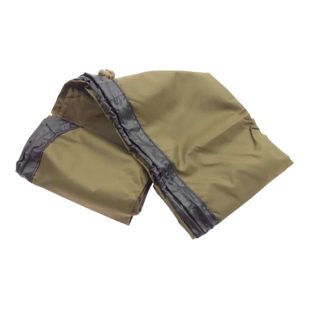 Karrimor カリマー SF predator 80-130 PLCE Modular COYOTE スペシャルフォース プレデター バックパック リュック カーキ系【新古品】【未使用】【中古】