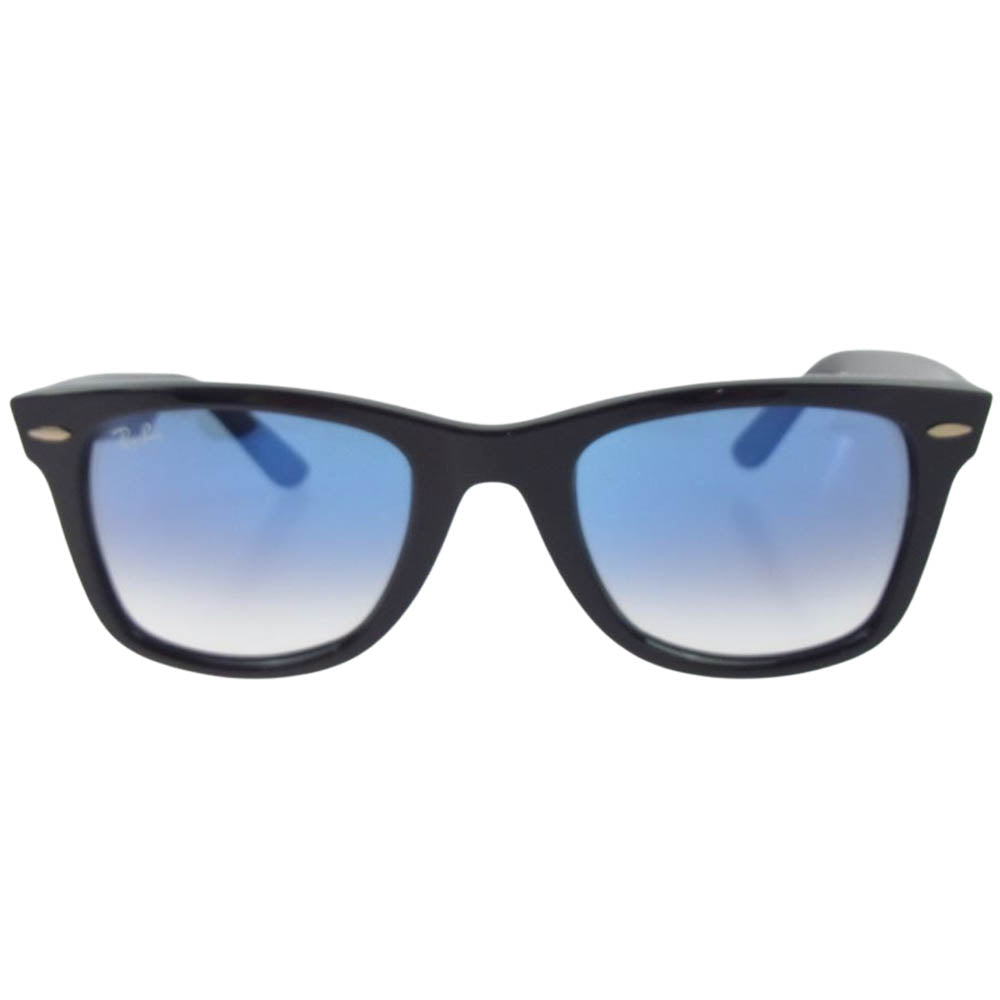 Ray-Ban レイバン RB2140-F 購入時証明書付属 ORIGINAL WAYFARER