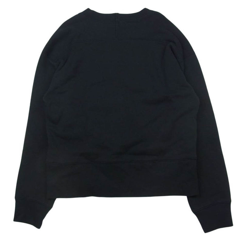 ACNE STUDIOS アクネストゥディオズ 17SS FILE PSS17 クルーネック