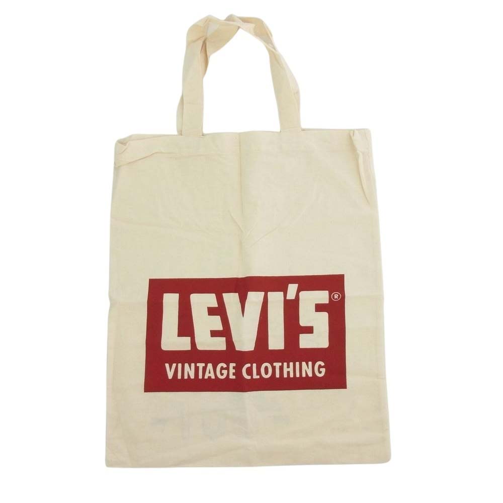 Levi's リーバイス VINTAGE CLOTHING ヴィンテージ クロージング 501XX 501本限定 JAPANESE KATAKANA JEANS カタカナ デニム パンツ ジーンズ インディゴブルー系 W32L34【新古品】【未使用】【中古】