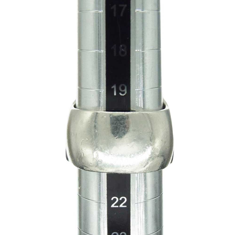 ジャムホームメイド SKULL RING スカル リング 21号【中古】