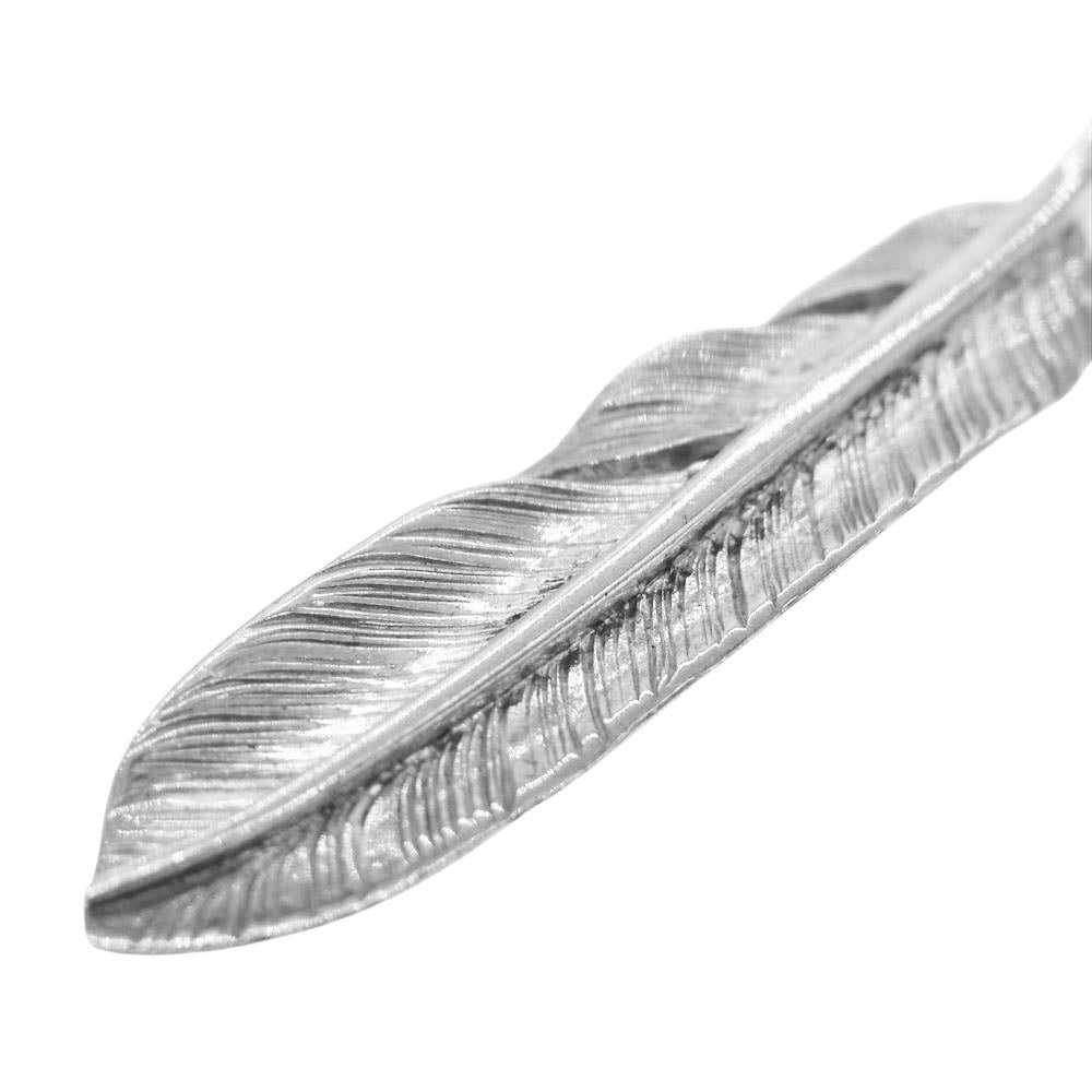 TARO WASHIMI ワシミタロウ 鷲見太郎 鷲見太郎 XS Flight Feather フライトフェザー シルバー925 シルバー系【中古】