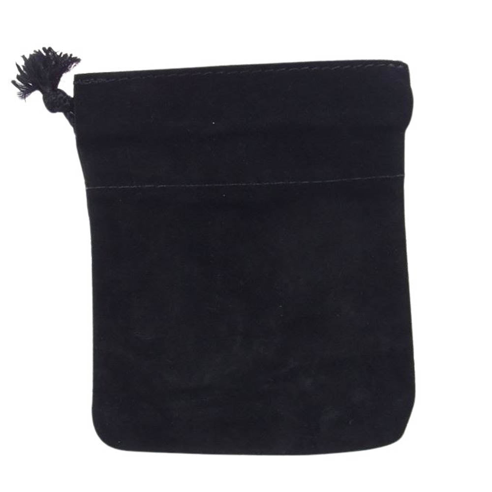 CHROME HEARTS クロムハーツ(原本無) 4LINK KEEPER LINK 4リンク キーパーリンク ブレスレット シルバー系【中古】