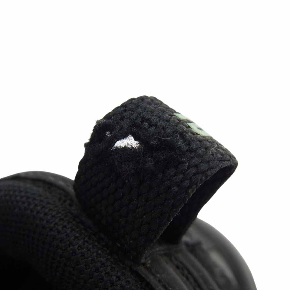 NIKE ナイキ 921826-017 AIR MAX 97 MATRIX エアマックス97 マトリックス スニーカー ブラック系 29cm【中古】