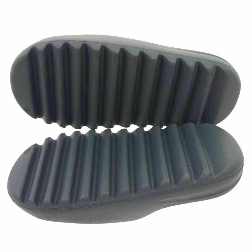 adidas アディダス YEEZY SLIDE イージー スライド サンダル グレー系【中古】